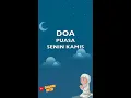 Download Lagu DOA PUASA SENIN KAMIS #shorts