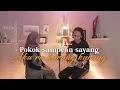 James AP Ft. Syahiba Saufa - Pokok Sampean Sayang Aku Ra Kurang Kurang || COVER by Wisang ft Agnes