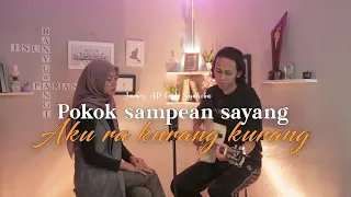 Download James AP Ft. Syahiba Saufa - Pokok Sampean Sayang Aku Ra Kurang Kurang || COVER by Wisang ft Agnes MP3