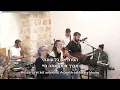 Shabbat Service - Parashat shoftim