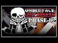 Download Lagu Undertale: Last Breath - Can't Afford To Care Anymore | Phase 1