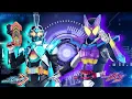 Lagu Kamen Rider Gavv Vs Gotchard Henshin Sound (HQ)