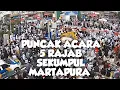 Lagu ACARA PUNCAK HAUL GURU SEKUMPUL MARTAPURA SORE HUNGGA SELESAI 28/12/25 