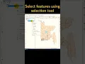 Select and Extract a Subset of Feature in ArcGIS