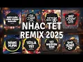 Download Lagu TOP 30 Nhạc Tết Remix Ngày Xuân ẤT TỴ \