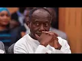 Lagu Schokkend! De heer Ken Ofori-Atta kan niet langer naar Ghana komen.
