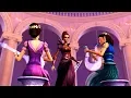 Barbie The Diamond Castle - Melody tells her story