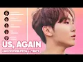SEVENTEEN - Us, Again 우리, 다시 (Line Distribution + Lyrics Color Coded) PATREON REQUESTED