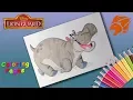The Lion Guard Coloring Page How to Coloring Beshte Best Coloring Pages for kids
