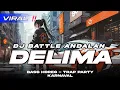 Lagu DJ DELIMA OH DELIMA BASS HOREG TRAP PARTY KARNAVAL VIRAL TIKTOK