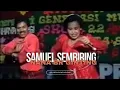 Download Lagu Adu Perkolong-kolong  Nana Br Ginting VS Samuel Sembiring - Terajana #kerjatahun #budayakaro