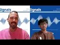 Future Signals Episode 2 The Menagerie of Postnormal Potentiality Xenobots with Dr John Sweeney