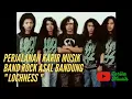 Download Lagu LOCHNESS, BAND ROCK ERA 90AN YANG CUKUP POPULER DI ASIA TENGGARA