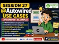 27 Spring Boot Autowired Use Cases Explained Primary vs Qualifier Java Configuration