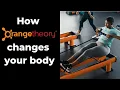 Orangetheory Results 4 Changes You ll Notice in 1 Month Beyond