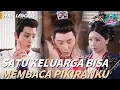 Download Lagu Satu Keluarga Bisa Membaca Pikiranku|Versi lengkap🔥Habis Reinkarnasi,Hatiku Bisa Didengar Satu Rumah