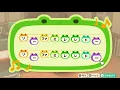 コレサワ「愛を着て」【どうぶつの森島メロ】