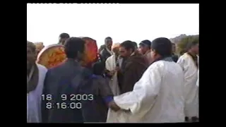 قصبة و بندير الحضنة   تراث   دندنها