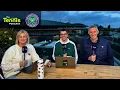 Download Lagu Live from Wimbledon - Can Swiatek win the title?