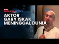 Lagu 🔴BREAKING NEWS: Aktor dan Komedian Gary Iskak Meninggal Dunia dalam Kecelakaan Motor, Video Viral
