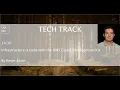 Session 2 Infrastructure is code with the AWS Cloud Development Kit AWS CDK