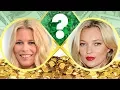 WHO S RICHER - Claudia Schiffer or Kate Moss
