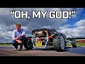 Download Lagu Jeremy Clarkson Falls In Love With The Ariel Atom | Top Gear Classic