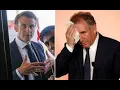 Download Lagu Macron et le 10 septembre, trouille, fanfaronnade et machiavélisme ? Pas de figurants pour Manu ?