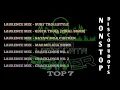 Download Lagu NONSTOP DISCOBUDOTS 2024 (TEAM LATA-LATA POWER) TOP 7 - LAURENCE MIX