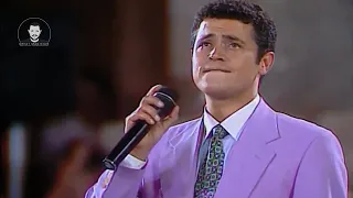 جورج وسوف حبيبي كده جرش 1994 