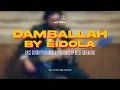 Eidola - Damballah (Official Bass Guitar Playthrough with Tabs)