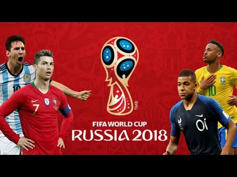 Download MP3 Lagu resmi piala dunia 2018 rusia \