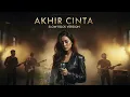 Lagu AKHIR CINTA - PANBERS || SLOW ROCK BEST COVER BY BENTROCK