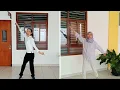 Download Lagu Senam Bahagia :Hidup Bahagia Tiada Tara\