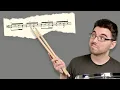 This Pattern Is A Cheat Code On The Drums
