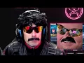 DrDisRespect - The Two time Champion