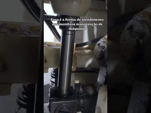 Como regular a barra da agulha da máquina domestica #dicadecostura