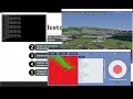Advanced Software Development Final Project - FlightGear Simulator Desktop Application