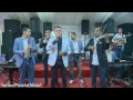 Download Lagu ♫ LIVE Sorinel Pustiu -  Pe o frunza de lalea HD Oficial ♫