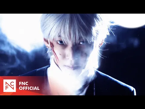 AMPERS&ONE GOD 公式動画サムネイル
