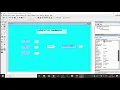 Program to find the largest of 3 numbers in VB 6 0 - BCA Lectures