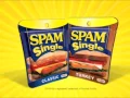Spam Singles - Suddenly Single 2005 USA