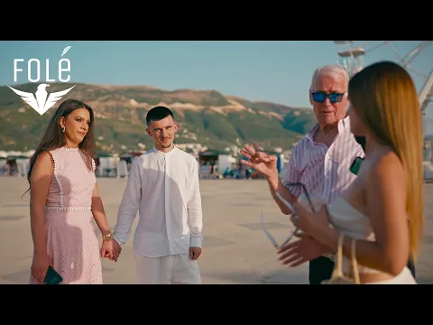 Video Thumbnail: Nora Guraj - Ku ma gjete (Official Video)