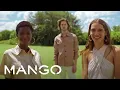 Lagu LIFE IN BLOOM Campaign | MANGO S20