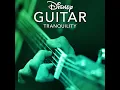 Where You Are - Disney Peaceful Guitar