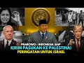 Download Lagu GEMPAR‼️Prabowo Dukung Palestina Merdeka Di Sidang Umum PBB Sindiran Israel