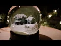 How Custom Snow Globes Are Made Etsy Shop Snow Day Project