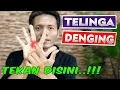 Lagu Pijat Telinga Berdenging | Cara Mengatasi Telinga Berdenging Dengan Pijatan