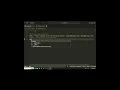 Extract Emails with Regex in Python - Shorts