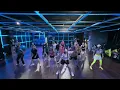 BARUDAK PHONK TERROR by Dj Vinnie Pargoy | GELY | ZUMBA | DANCE FITNESS